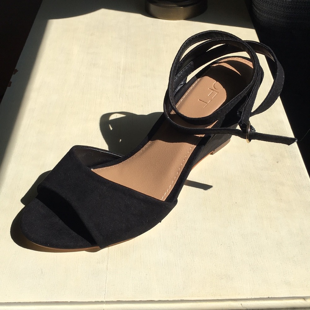 LOFT Wedges - Picture 3 of 7